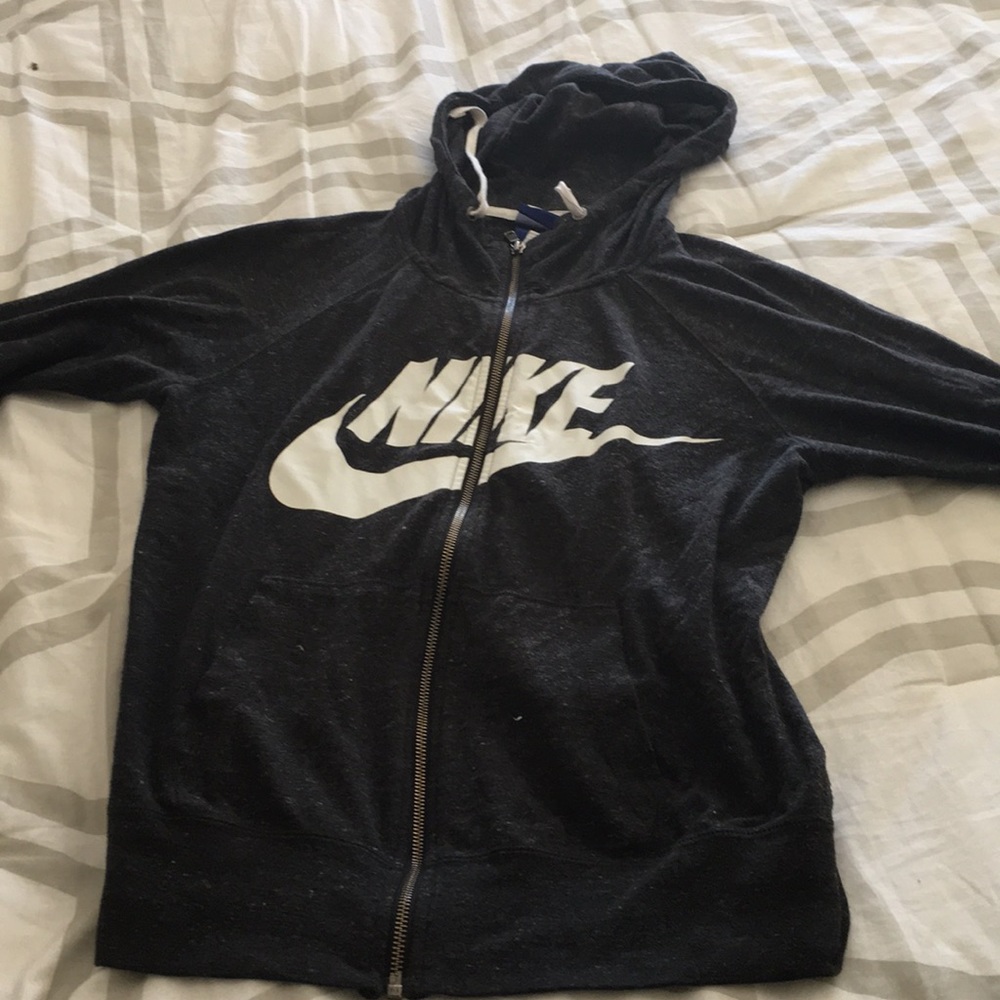 Nike jacket